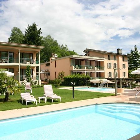 Hotel & Spa Cacciatori Cademario Exterior foto