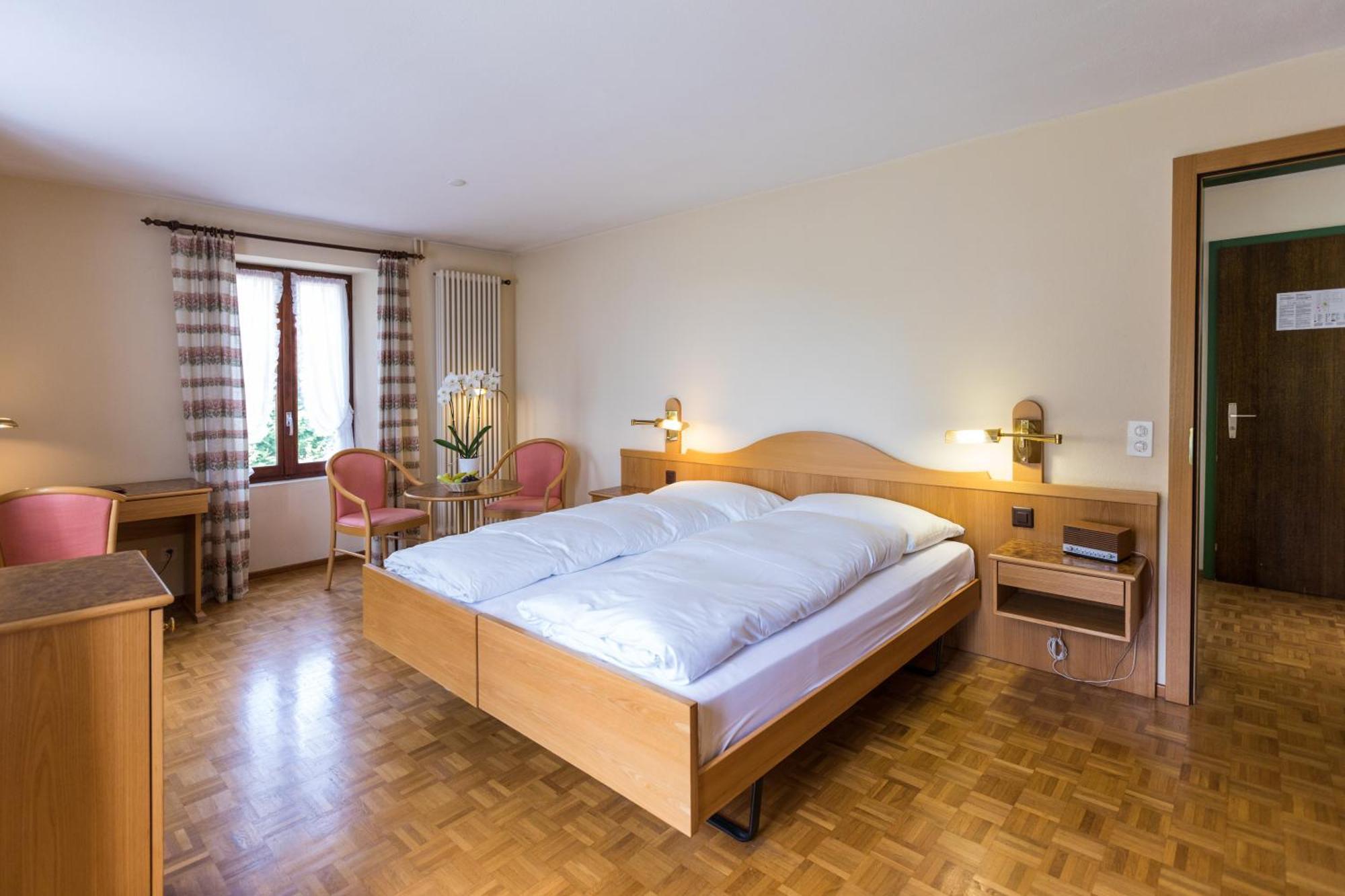 Hotel & Spa Cacciatori Cademario Quarto foto